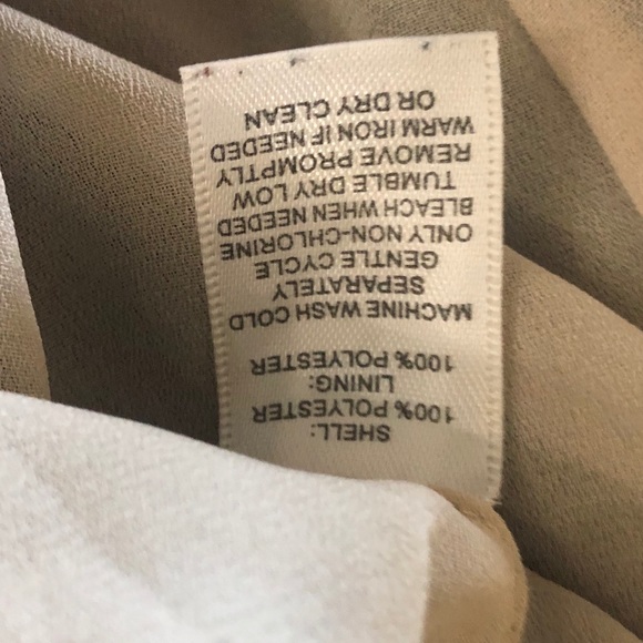 WHBM Shell Tops - Picture 2 of 6